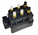 Ventilblokk Audi, WV, Porshe, Tesla, Volvo, Jeep  - OEM 7L0698014 thumbnail