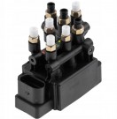 Ventilblokk AUDI, WW, Q7,Q8. Touareg OEM 4M0616013A thumbnail