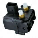 Ventilblokk BMW F11 F07 F01 F15 F16 OEM 37206789450 thumbnail