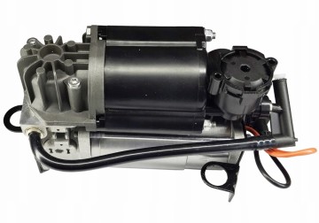 Luftkompressor Mercedes E, S, CLS. W211,S211,W219, W220. OEM 2193200004, A2193200004