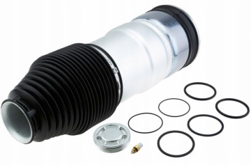 Luftbelg Bak Tesla S - 6006353-04-A