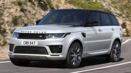 Range rover sport (L494) 2013-2023