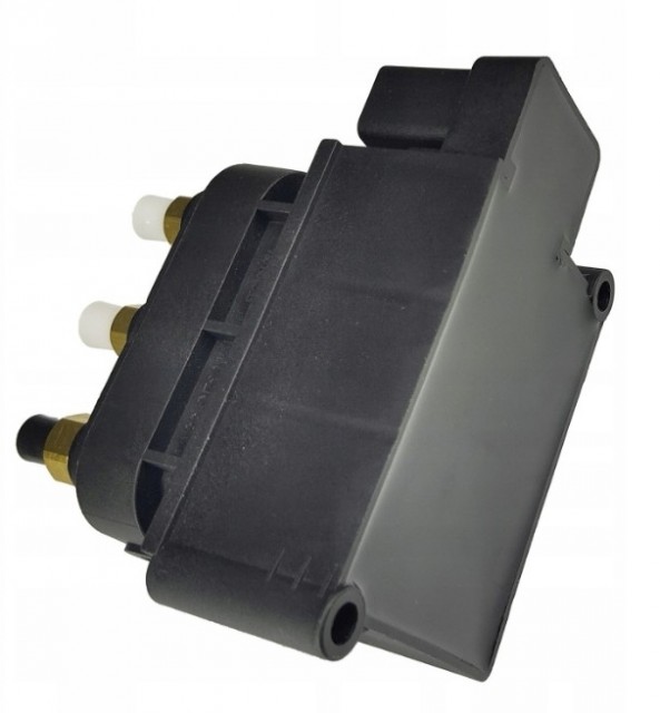 Ventilblokk Audi, WV, Porshe, Tesla, Volvo, Jeep  - OEM 7L0698014