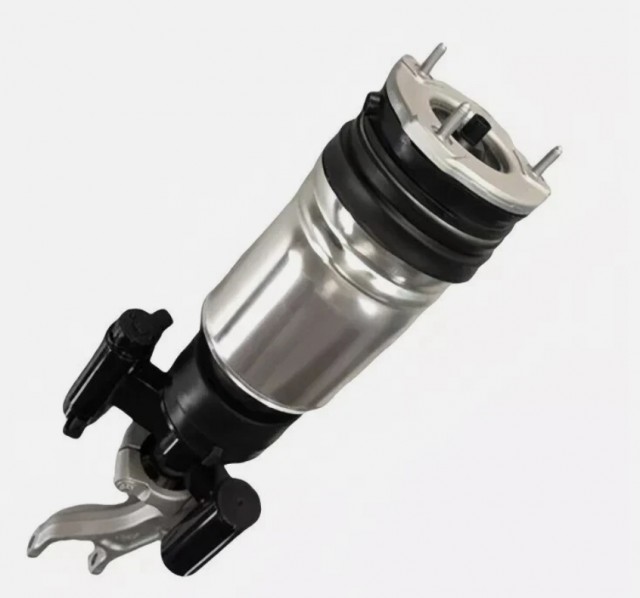 Fjærbein Foran Tesla S med ADS - 1420366-00-E