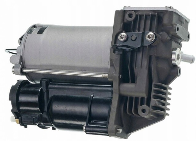 Luftkompressor Mercedes GL ML W164 X164 1643201204
