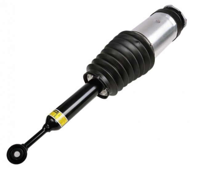Fjærbein Bak Tesla X - 102746100G