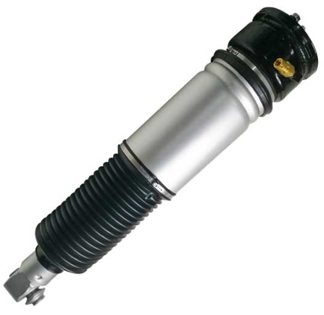 Fjærbein Bak Høyre (uten EDS) BMW 7 (E65/66)- 37126785538