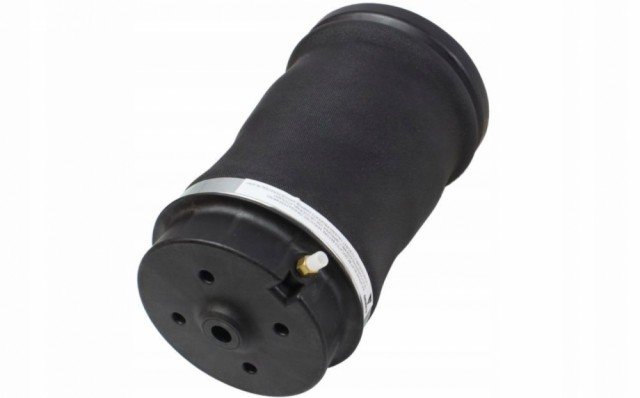 Luftbelg bak Mercedes Gl, GLS, ML, GLE. X164 W164,W166 OEM 1643200925, A1643200925
