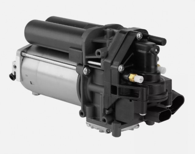 Luftkompressor Tesla S, X (5YJS/5YJX)  - 102791100F