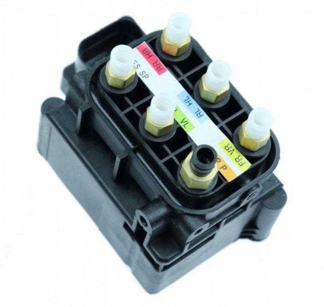 Ventilblokk Mercedes 2513200058, A2513200058