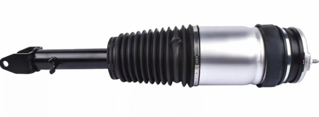Fjærbein Foran Tesla S RWD - 1067362-77-B