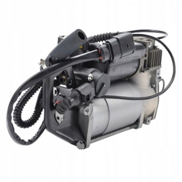 Luftkompressor Audi Q7 / VW Touareg / Porsche Cayenne - 4L0698007C