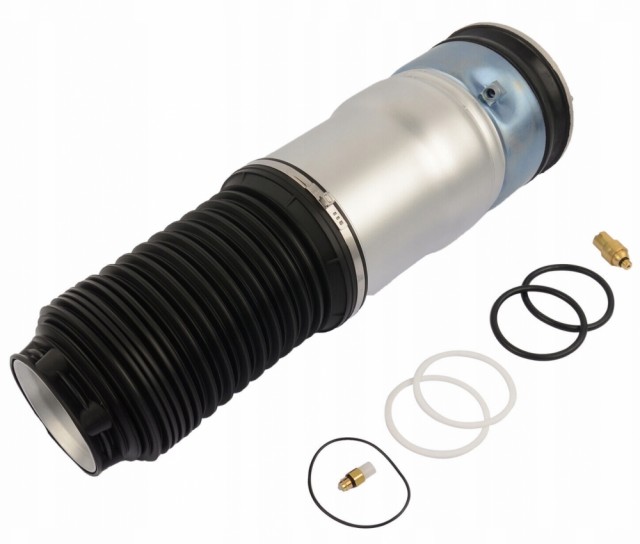 Luftbelg Bak BMW 7 (F01/F02) - 37126796929