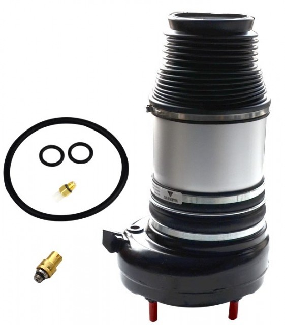 Luftbelg Foran Audi A8 (D4), A7 (G4), A6 (C7) - OEM 4H0616039