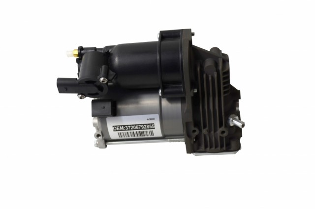 Luftkompressor BMW 5 serie (E61) - 37106793778