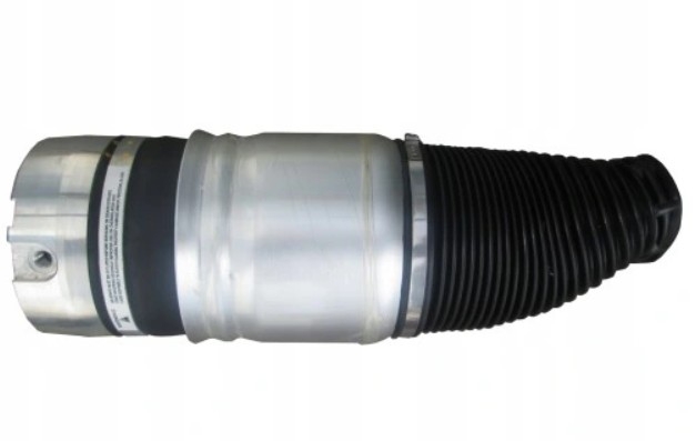 Luftbelg Bak Venstre/Høyre Audi Q7, Touareg (7L) - OEM 7L6616503B