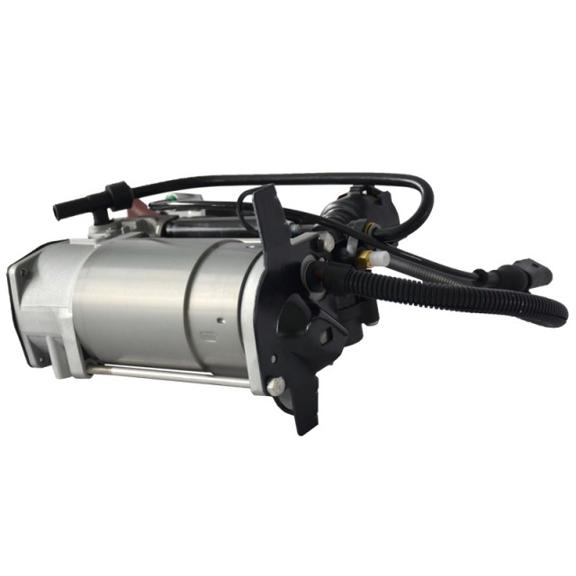 Luftkompressor Audi A8 (D3) - 4E0616005E