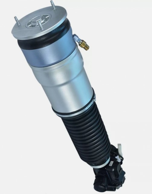 Fjærbein Bak Venstre (EDS) BMW 7 (F01/F02) - 37126796929