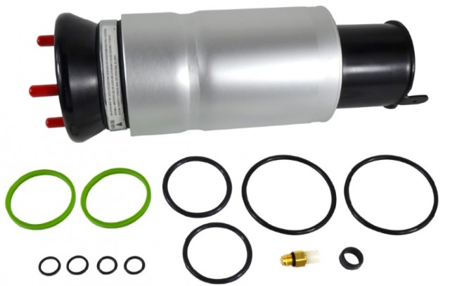 Luftbelg Foran Range rover sport (L320), Discovery 3/4 - LR016403