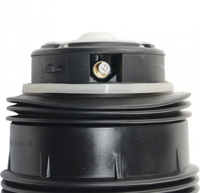 Luftbelg bak Mercedes E W211 OEM 2113200925, A2113200925