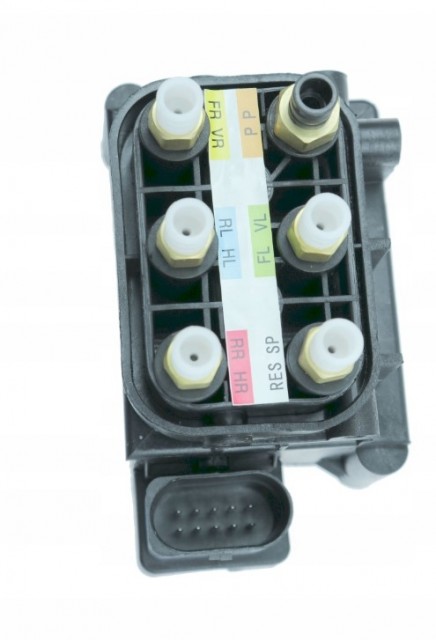 Ventilblokk Mercedes 2513200058, A2513200058