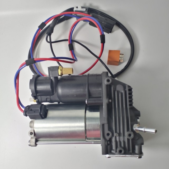 Luftkompressor Range rover (L322) - LR006201