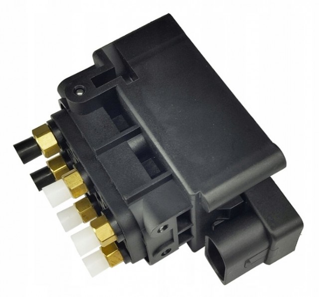Ventilblokk Audi, WV, Porshe, Tesla, Volvo, Jeep  - OEM 7L0698014