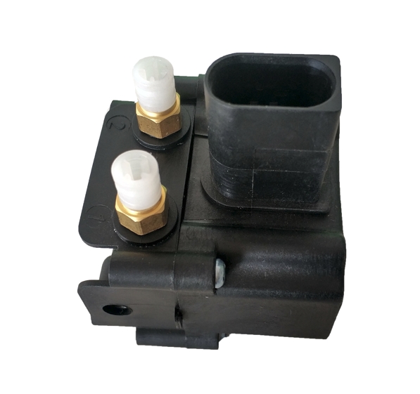 Ventilblokk BMW 5(E61) X5(E70), X6(E71) OEM 37206789938