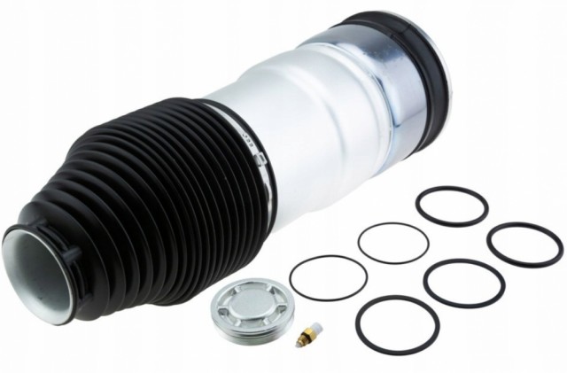Luftbelg Bak Tesla S - 6006353-04-A