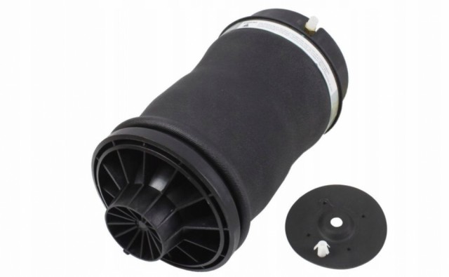 Luftbelg bak Mercedes Gl, GLS, ML, GLE. X164 W164,W166 OEM 1643200925, A1643200925
