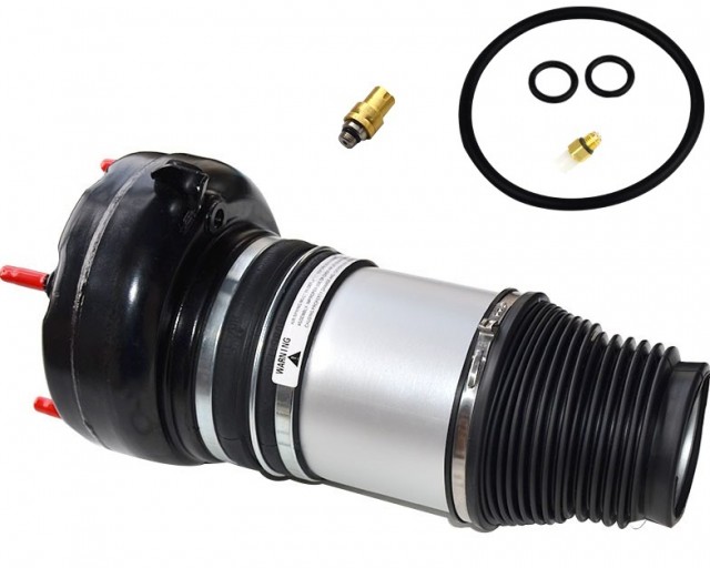 Luftbelg Foran Audi A8 (D4), A7 (G4), A6 (C7) - OEM 4H0616039