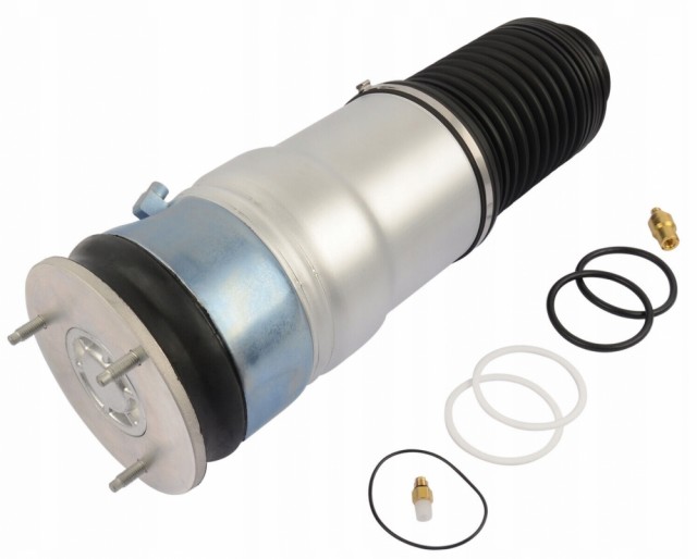 Luftbelg Bak BMW 7 (F01/F02) - 37126796929