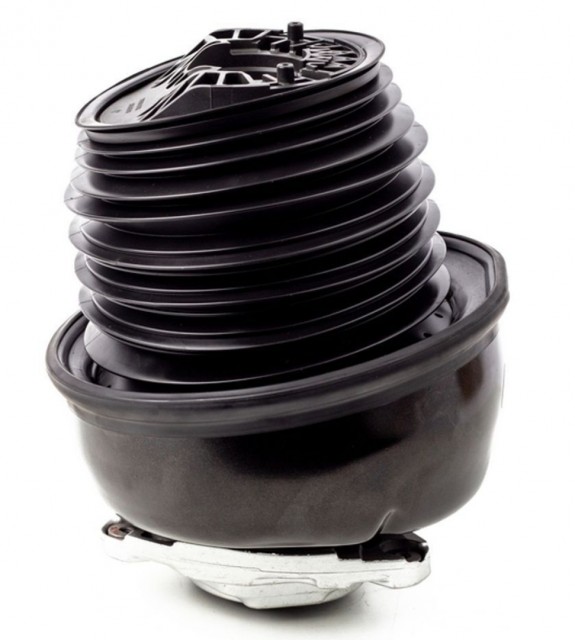Luftbelg Foran Mercedes E, CLS, W212, S212, C218 - 2123203338, A2123203338