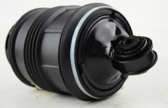 Luftbelg bak Mercedes E W211 OEM 2113200925, A2113200925