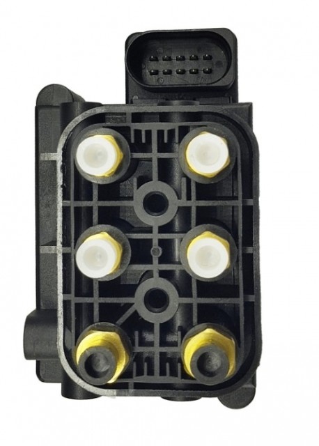 Ventilblokk Audi, WV, Porshe, Tesla, Volvo, Jeep  - OEM 7L0698014