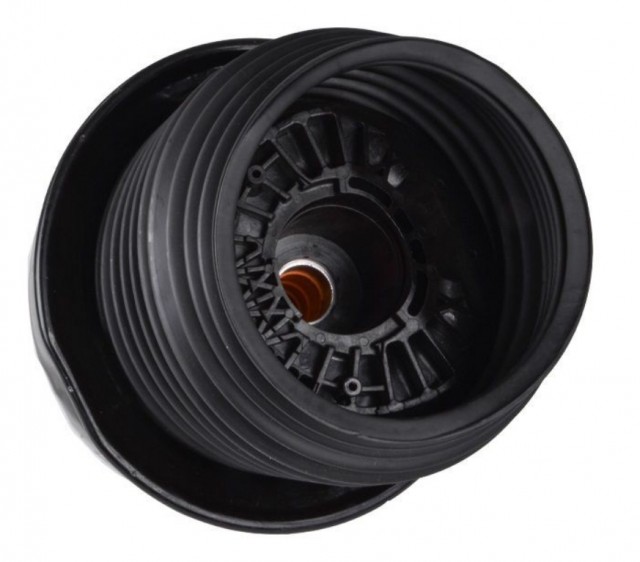 Luftbelg Foran Mercedes E, CLS, W212, S212, C218 - 2123203338, A2123203338