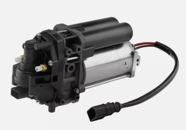 Luftkompressor Tesla S, X (5YJS/5YJX)  - 102791100F