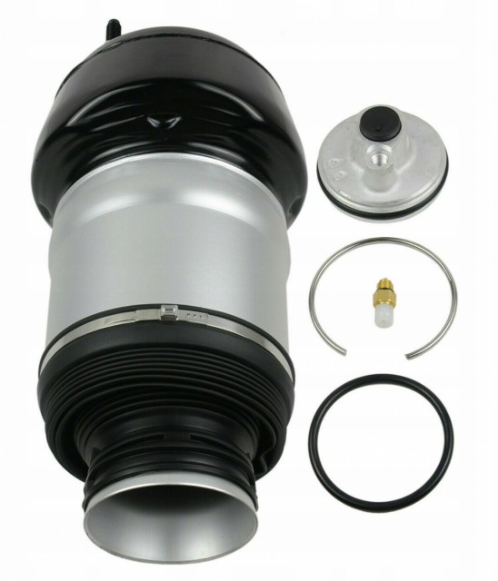 Luftbelg foran Venstre Mercedes Gl, GLS, ML, GLE. X166 W166 - 1663205166, A1663205166