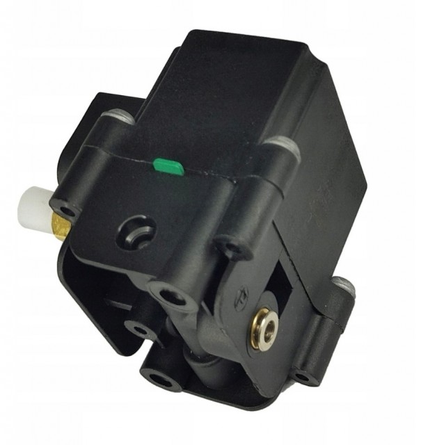 Ventilblokk BMW X5, X6 OEM 37206789938