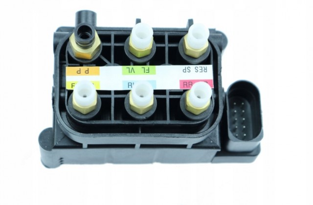 Ventilblokk Mercedes 2513200058, A2513200058