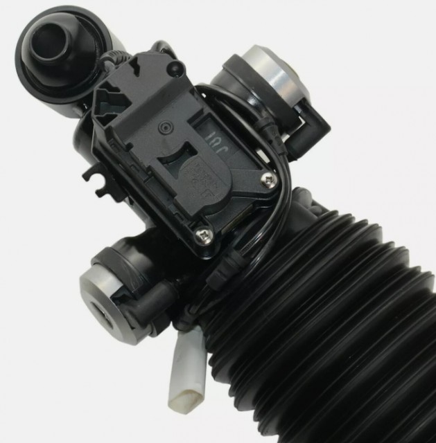 Fjærbein Bak Høyre (EDS) BMW 7 (F01/F02) - 37126796930