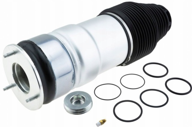 Luftbelg Bak Tesla S - 6006353-04-A