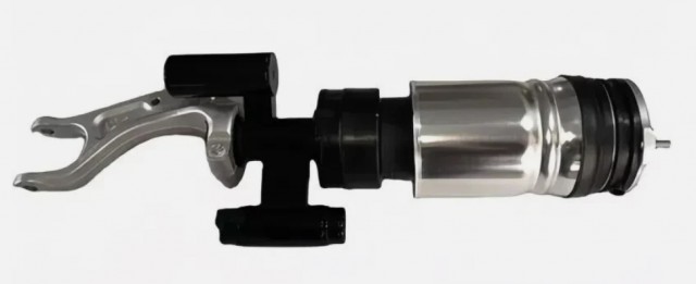 Fjærbein Foran Tesla S med ADS - 1420366-00-E