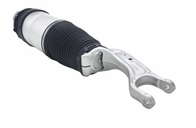 Fjærbein Foran Tesla X - 102736125E